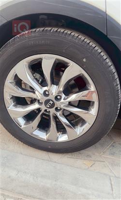 كيا سورينتو